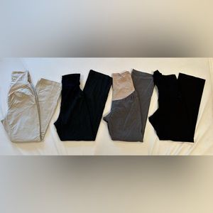 Maternity Dress Pants